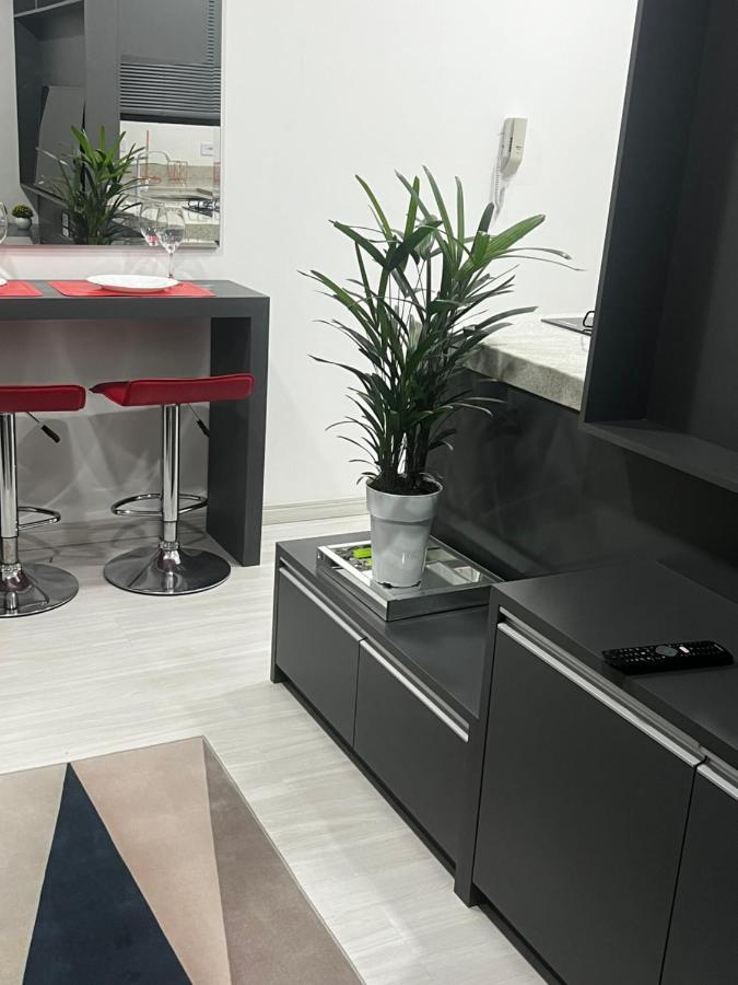 Lindo Apartamento Curitiba Exteriér fotografie