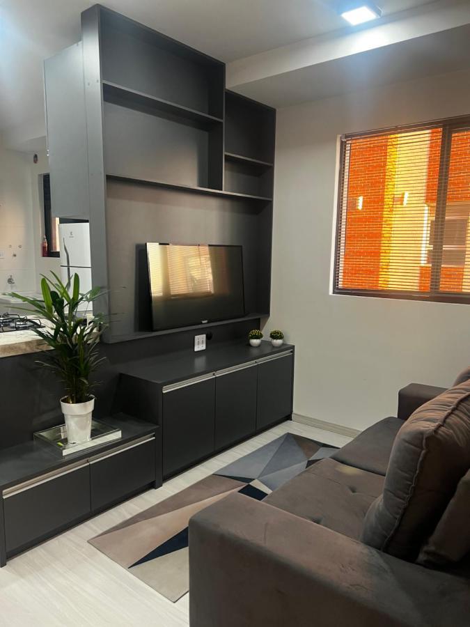 Lindo Apartamento Curitiba Exteriér fotografie