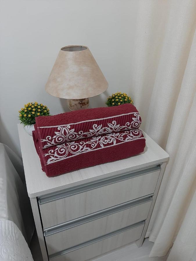 Lindo Apartamento Curitiba Exteriér fotografie