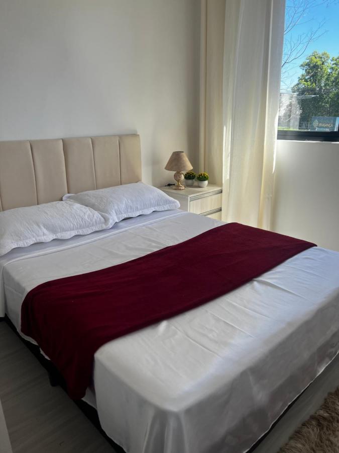 Lindo Apartamento Curitiba Exteriér fotografie