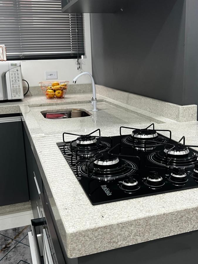Lindo Apartamento Curitiba Exteriér fotografie
