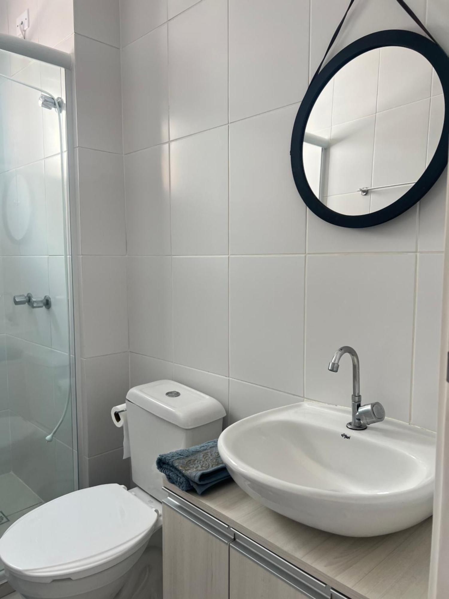 Lindo Apartamento Curitiba Exteriér fotografie